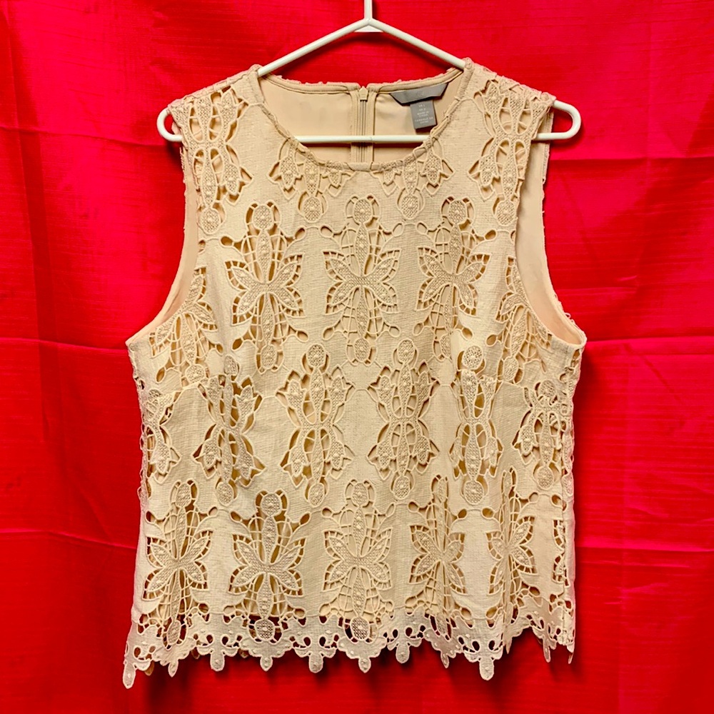 H&M top